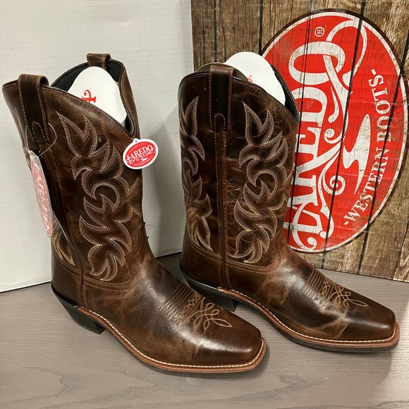 laredo boots